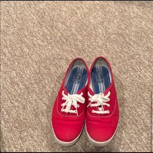 Red Keds